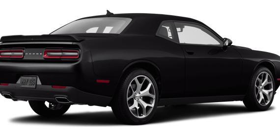 DODGE CHALLENGER 2015 2C3CDZAG2FH911862 image