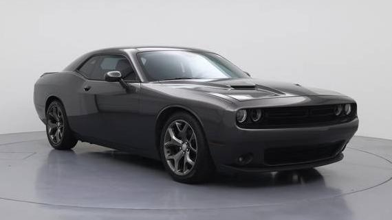 DODGE CHALLENGER 2015 2C3CDZAG7FH740655 image
