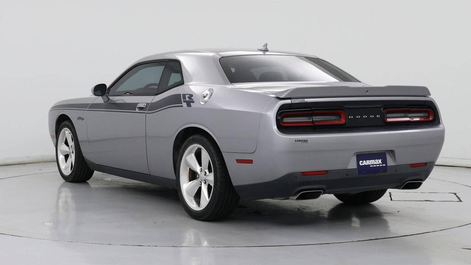 DODGE CHALLENGER 2015 2C3CDZBT5FH733103 image