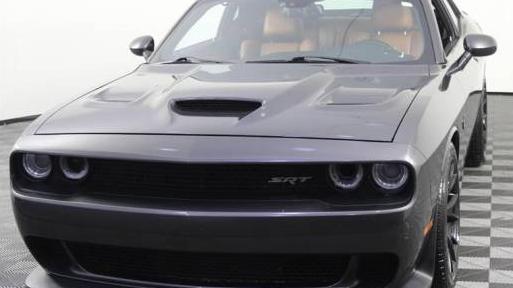 DODGE CHALLENGER 2015 2C3CDZC91FH764805 image