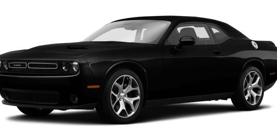 DODGE CHALLENGER 2015 2C3CDZBG6FH913659 image