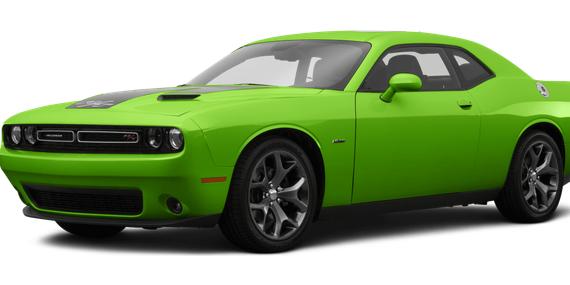 DODGE CHALLENGER 2015 2C3CDZBT9FH717213 image