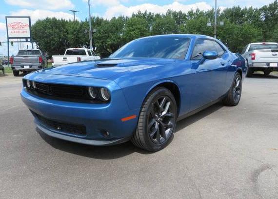 DODGE CHALLENGER 2022 2C3CDZAG3NH132002 image DODGE CHALLENGER 2022 2C3CDZAG3NH132002 image