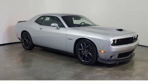 DODGE CHALLENGER 2022 2C3CDZBT1NH234281 image