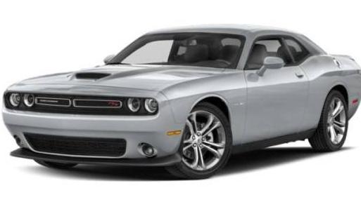 DODGE CHALLENGER 2022 2C3CDZKG8NH223894 image