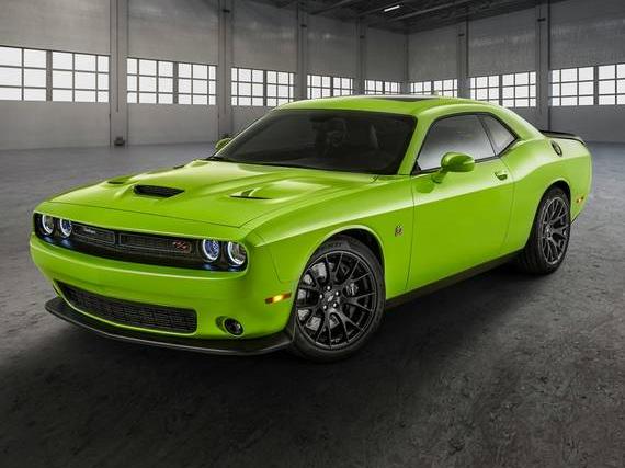 DODGE CHALLENGER 2022 2C3CDZAG9NH155574 image