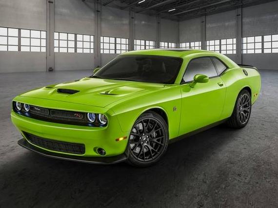 DODGE CHALLENGER 2022 2C3CDZBT1NH242655 image