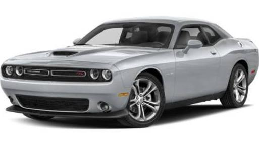 DODGE CHALLENGER 2022 2C3CDZBT2NH109273 image