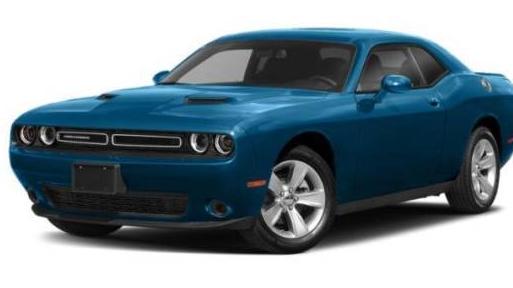 DODGE CHALLENGER 2022 2C3CDZGG5NH160794 image