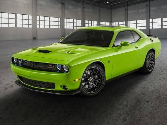 DODGE CHALLENGER 2022 2C3CDZAG9NH151475 image