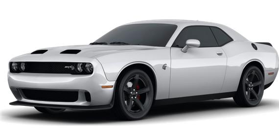 DODGE CHALLENGER 2022 2C3CDZL93NH108300 image