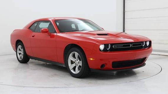 DODGE CHALLENGER 2022 2C3CDZAG1NH249559 image