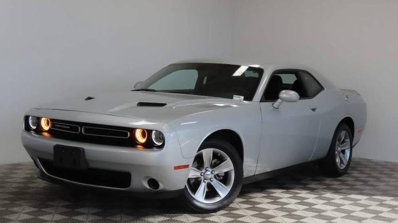 DODGE CHALLENGER 2022 2C3CDZAG0NH261105 image