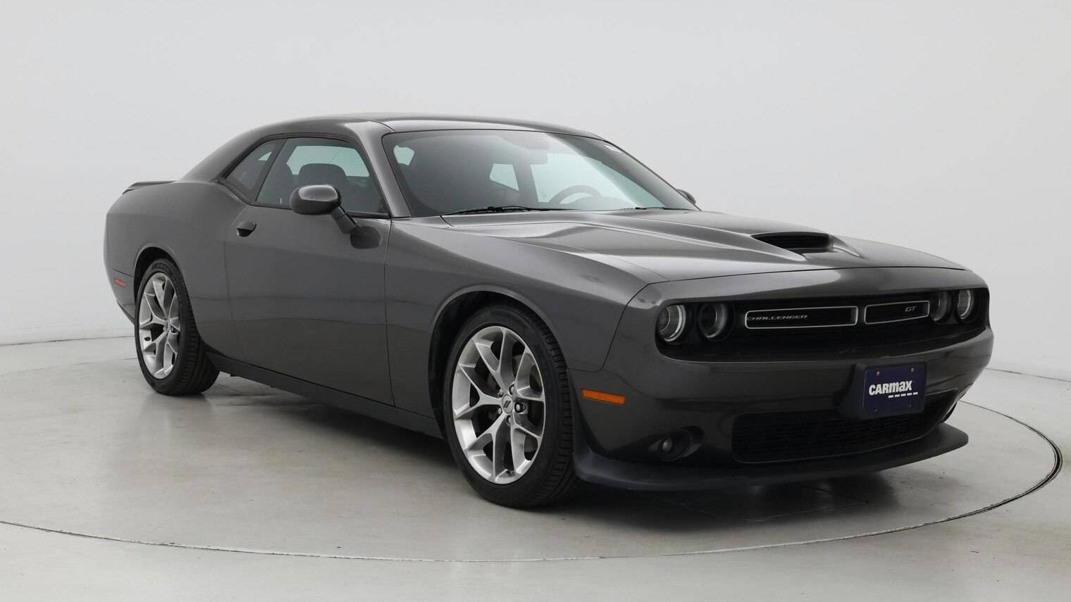 DODGE CHALLENGER 2022 2C3CDZJG6NH128025 image