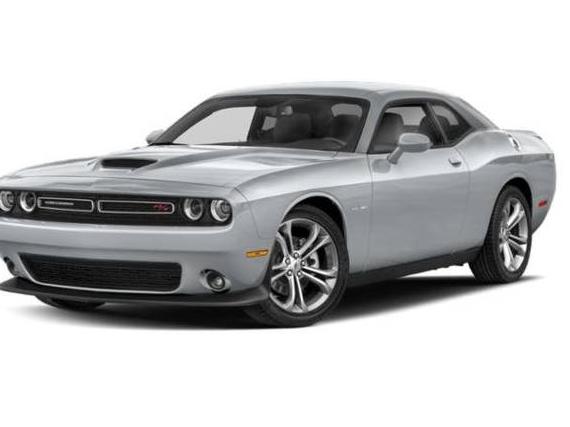 DODGE CHALLENGER 2022 2C3CDZBT4NH125295 image