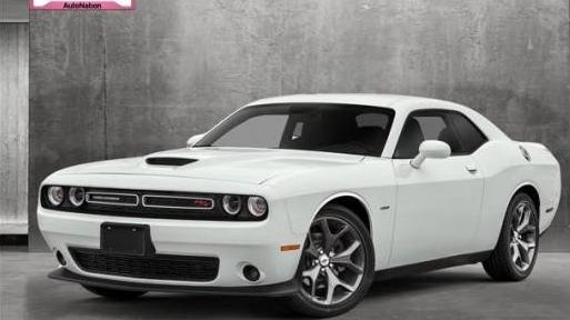 DODGE CHALLENGER 2022 2C3CDZJG1NH268578 image