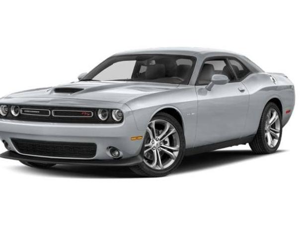 DODGE CHALLENGER 2022 2C3CDZBT4NH237790 image