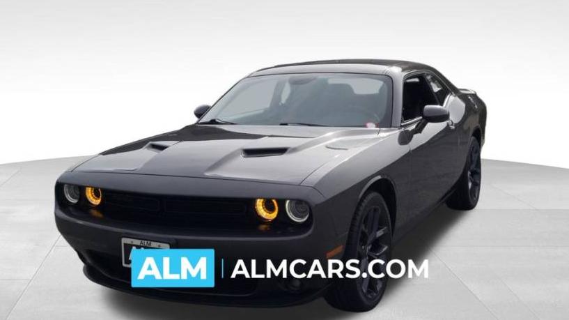 DODGE CHALLENGER 2022 2C3CDZAG7NH263384 image DODGE CHALLENGER 2022 2C3CDZAG7NH263384 image