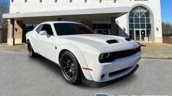 DODGE CHALLENGER 2022 2C3CDZL97NH226320 image