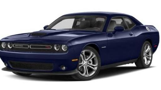 DODGE CHALLENGER 2022 2C3CDZBT2NH230742 image