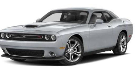 DODGE CHALLENGER 2022 2C3CDZKG6NH223764 image