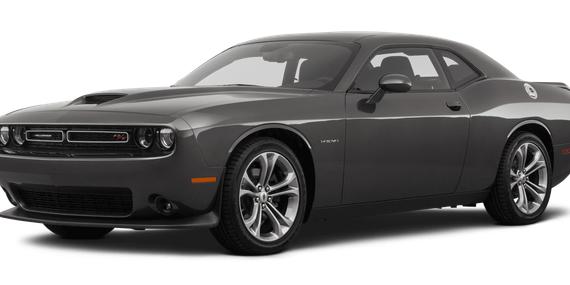 DODGE CHALLENGER 2022 2C3CDZBT5NH168169 image DODGE CHALLENGER 2022 2C3CDZBT5NH168169 image