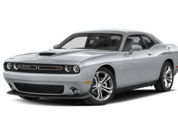 DODGE CHALLENGER 2022 2C3CDZBT9NH226980 image