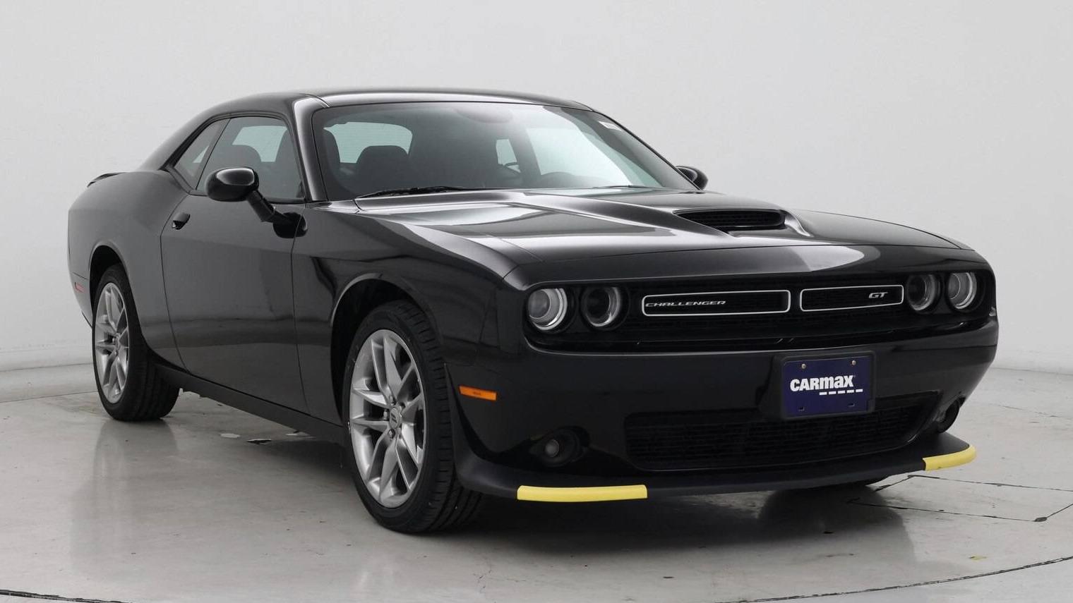 DODGE CHALLENGER 2022 2C3CDZKG5NH219169 image