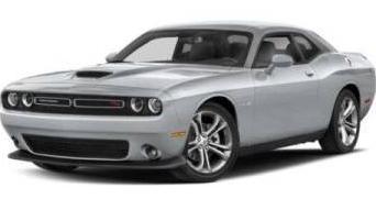 DODGE CHALLENGER 2022 2C3CDZJG6NH238671 image