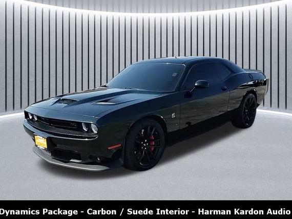 DODGE CHALLENGER 2022 2C3CDZFJ1NH178156 image DODGE CHALLENGER 2022 2C3CDZFJ1NH178156 image