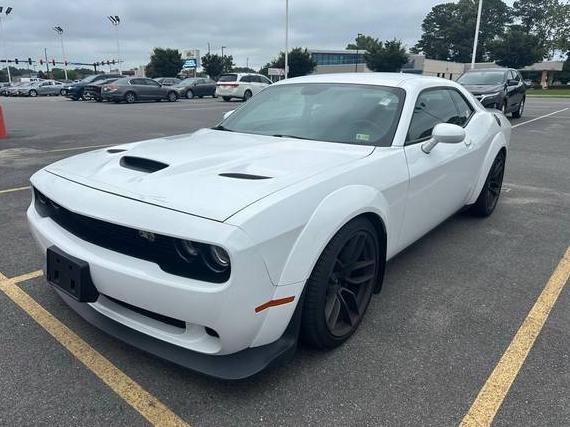 DODGE CHALLENGER 2022 2C3CDZFJ6NH247150 image DODGE CHALLENGER 2022 2C3CDZFJ6NH247150 image