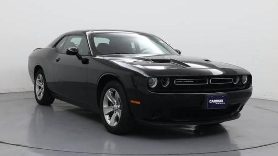 DODGE CHALLENGER 2022 2C3CDZAG3NH261163 image