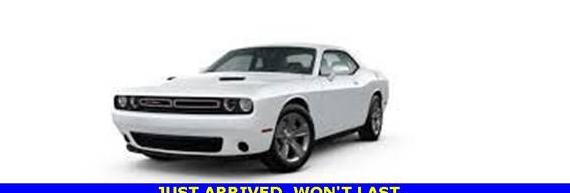 DODGE CHALLENGER 2022 2C3CDZBT6NH260682 image