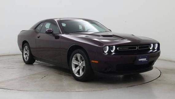 DODGE CHALLENGER 2022 2C3CDZAG5NH144247 image