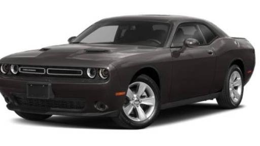 DODGE CHALLENGER 2022 2C3CDZAG5NH226673 image