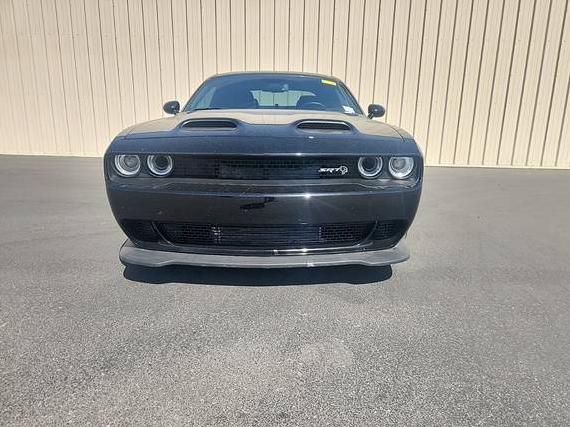 DODGE CHALLENGER 2022 2C3CDZC97NH195022 image