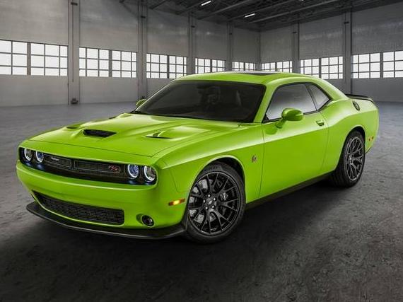 DODGE CHALLENGER 2022 2C3CDZBT6NH215466 image