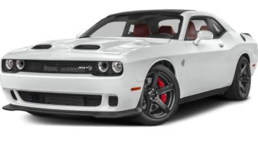 DODGE CHALLENGER 2022 2C3CDZC96NH148757 image