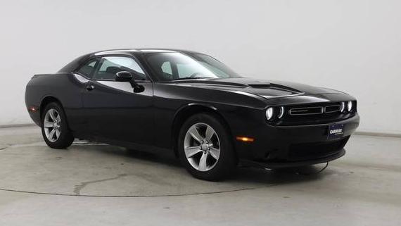 DODGE CHALLENGER 2022 2C3CDZAG9NH249552 image