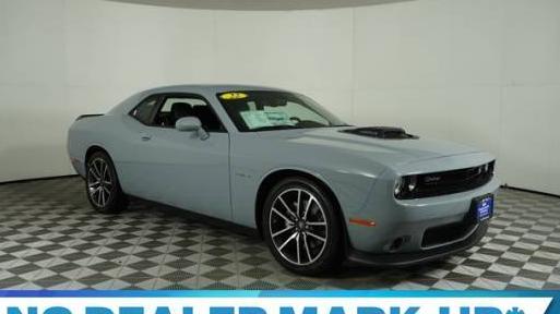 DODGE CHALLENGER 2022 2C3CDZBT1NH234085 image