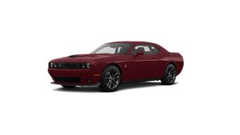 DODGE CHALLENGER 2022 2C3CDZFJ8NH100392 image