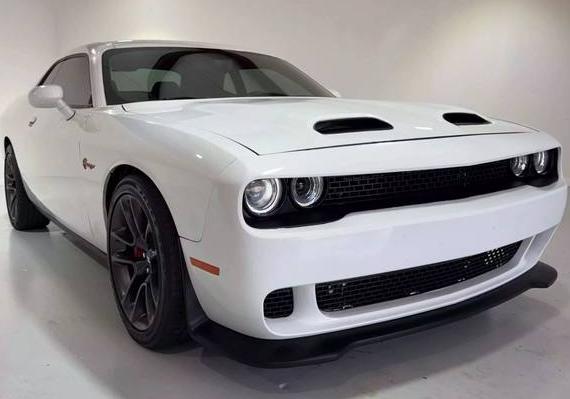 DODGE CHALLENGER 2022 2C3CDZFJ5NH260679 image