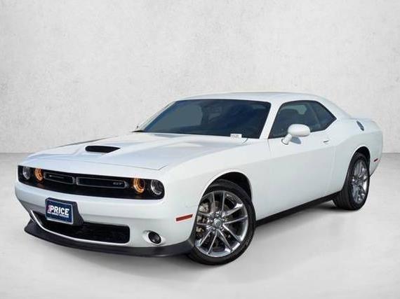 DODGE CHALLENGER 2022 2C3CDZKG7NH227368 image DODGE CHALLENGER 2022 2C3CDZKG7NH227368 image