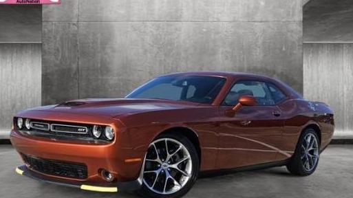 DODGE CHALLENGER 2022 2C3CDZJG7NH171465 image DODGE CHALLENGER 2022 2C3CDZJG7NH171465 image