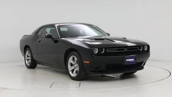 DODGE CHALLENGER 2022 2C3CDZAG8NH211293 image