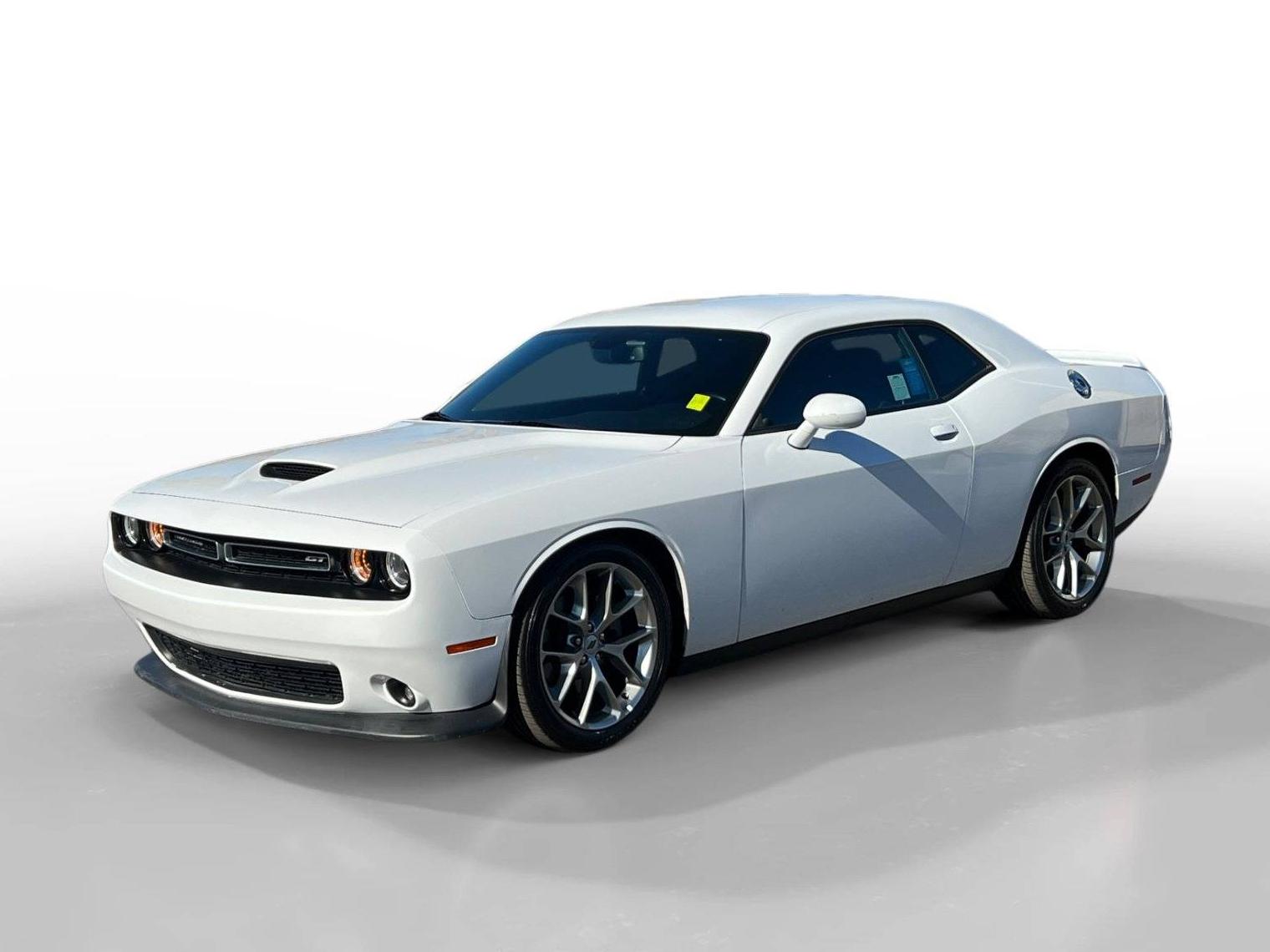 DODGE CHALLENGER 2022 2C3CDZJG4NH233744 image