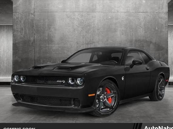 DODGE CHALLENGER 2022 2C3CDZFJ7NH227182 image