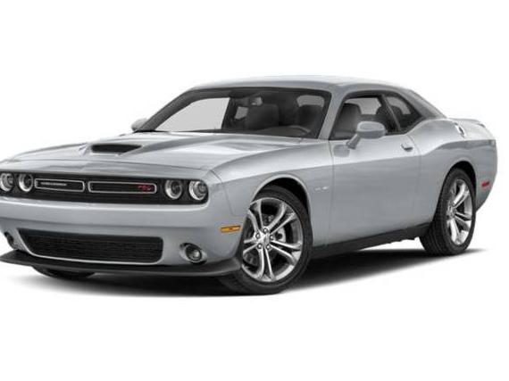 DODGE CHALLENGER 2022 2C3CDZJG5NH233168 image DODGE CHALLENGER 2022 2C3CDZJG5NH233168 image