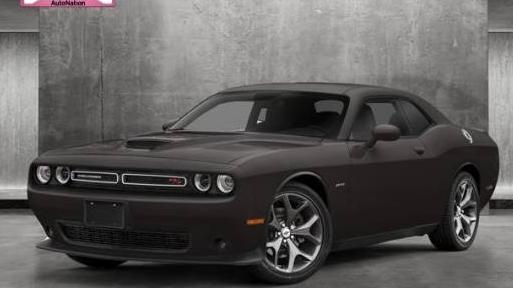 DODGE CHALLENGER 2022 2C3CDZJGXNH160282 image