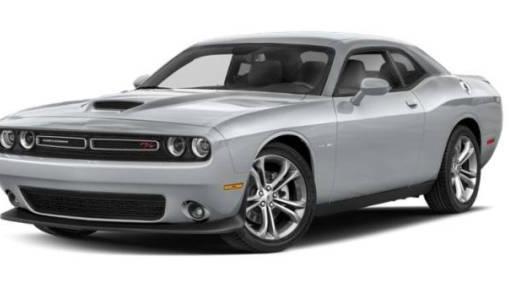 DODGE CHALLENGER 2022 2C3CDZKG4NH219177 image